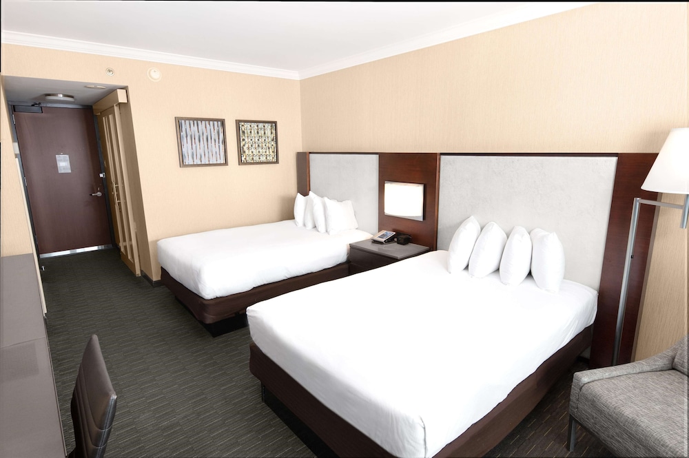 Hilton San Francisco Union Square - photo 113