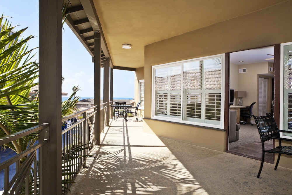 Pacific Shores Inn on Pacific Beach - photo 34