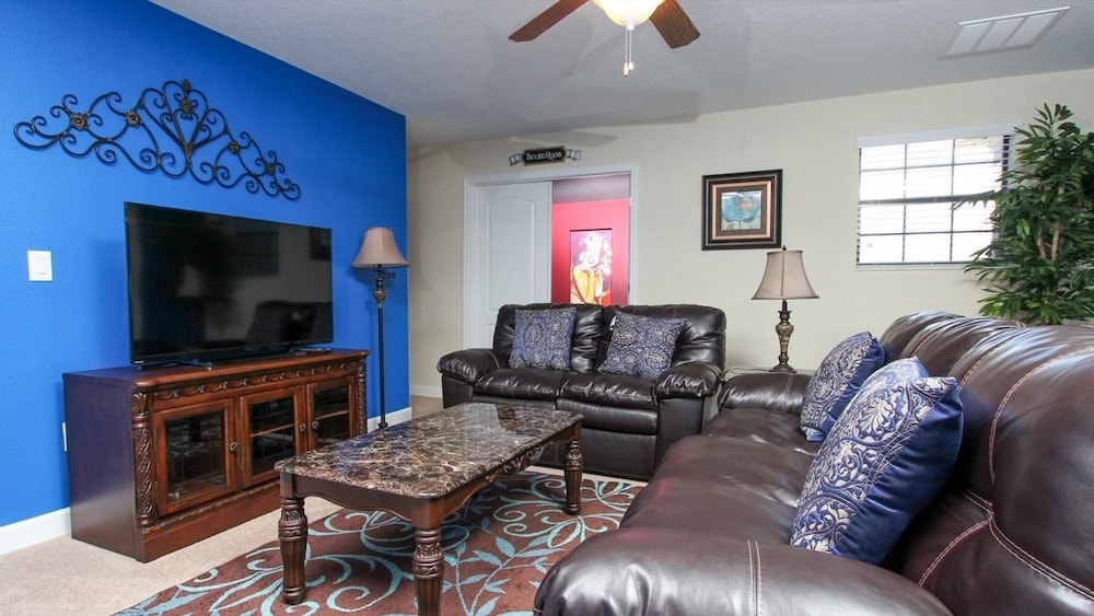Grhmvd1496 Champions Gate Resort 8 Bed 5 Baths House - photo 26
