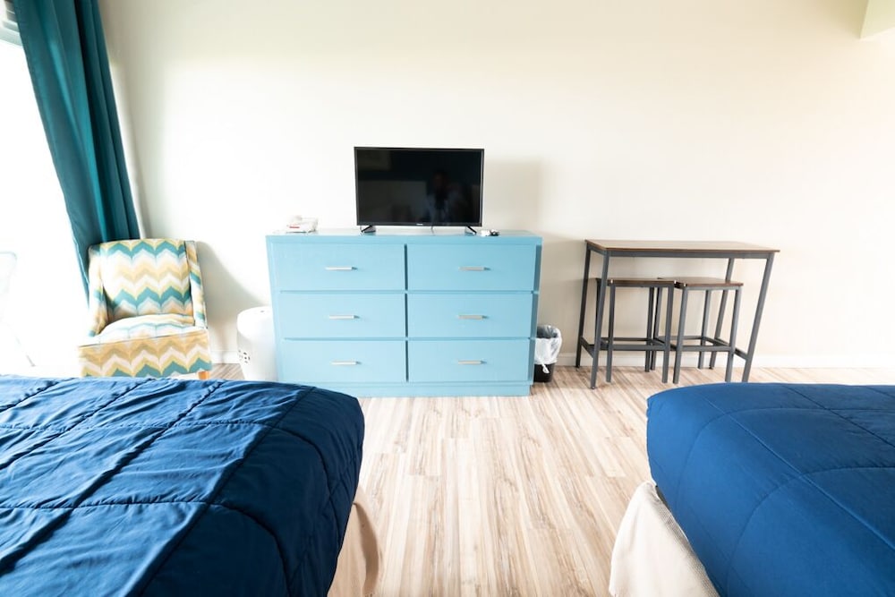 Ocean Villa Inn - photo 28