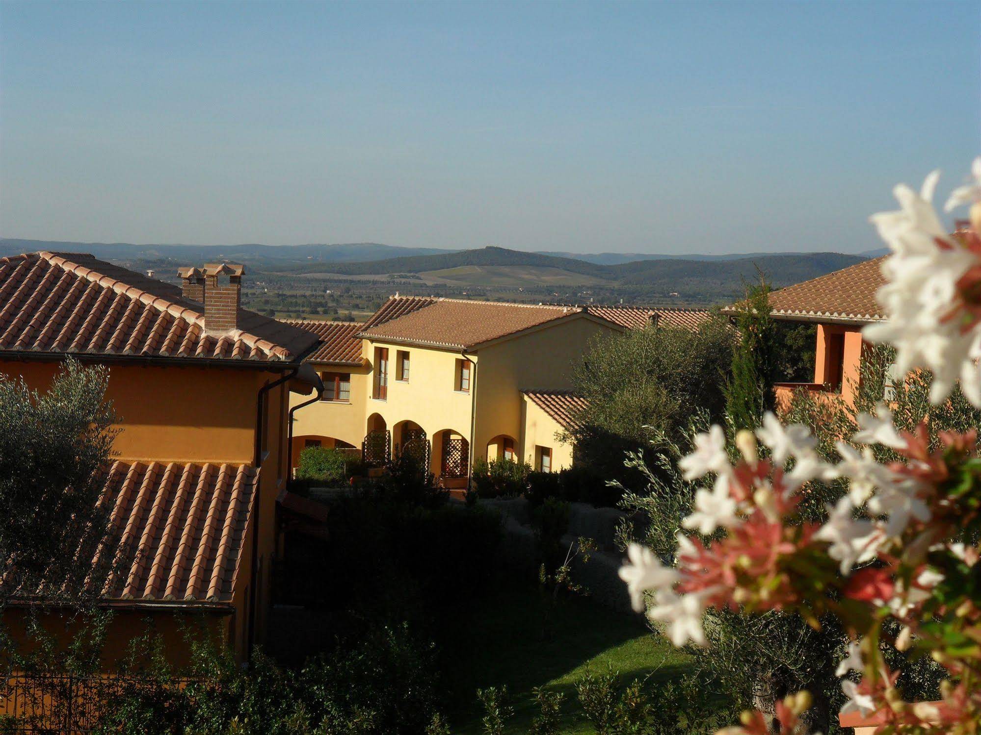 Borgo Etrusco