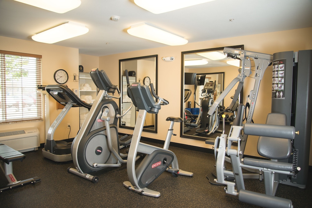 Candlewood Suites Loveland by IHG - photo 47