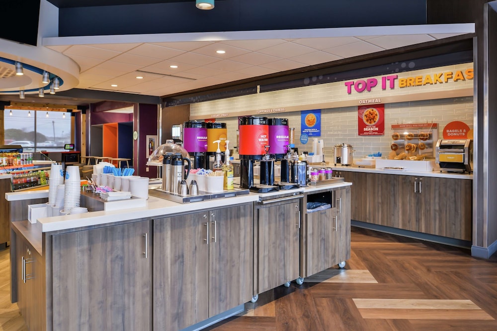 Tru by Hilton Stuttgart AR - photo 34