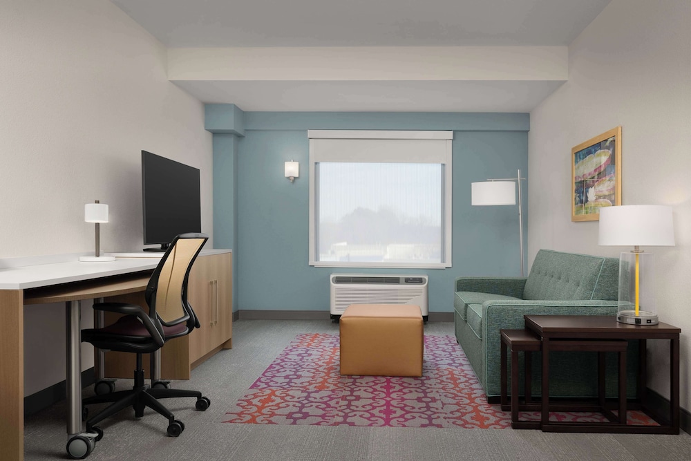 Home2 Suites by Hilton Durham University Medical Center - photo 5