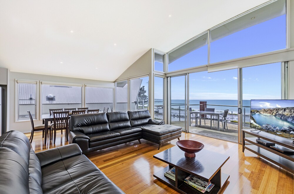 Shemara — 4-Star Luxury Hotel in Port Fairy, Australia