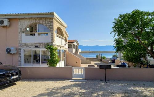 2 Bedroom Amazing Apartment In Vir — 4-Star Luxury Hotel in Vir, Croatia