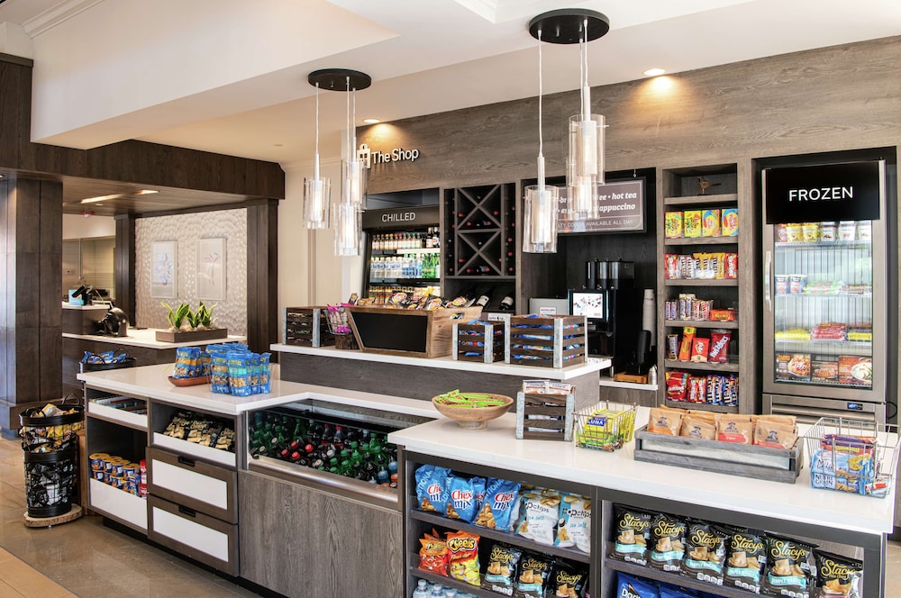 Hilton Garden Inn BWI Airport - photo 42