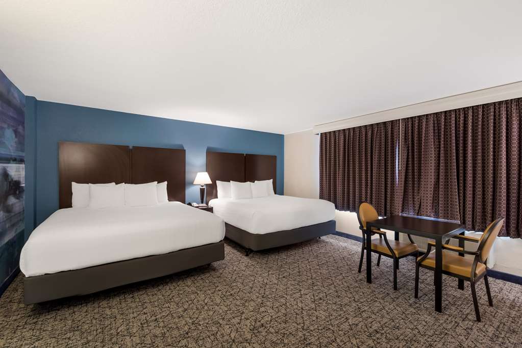Best Western Winners Circle - photo 10
