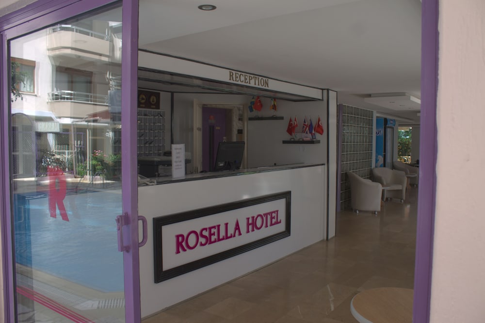 Rosella Hotels — Alanya — photo 5