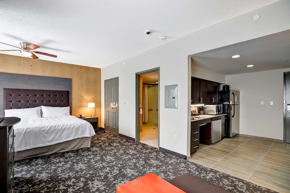 Homewood Suites By Hilton Christiansburg - photo 6