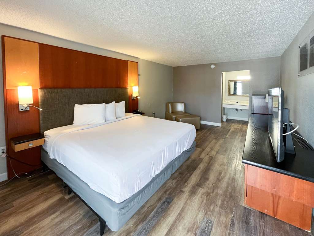 Motel 6 New Port Richey FL - photo 14