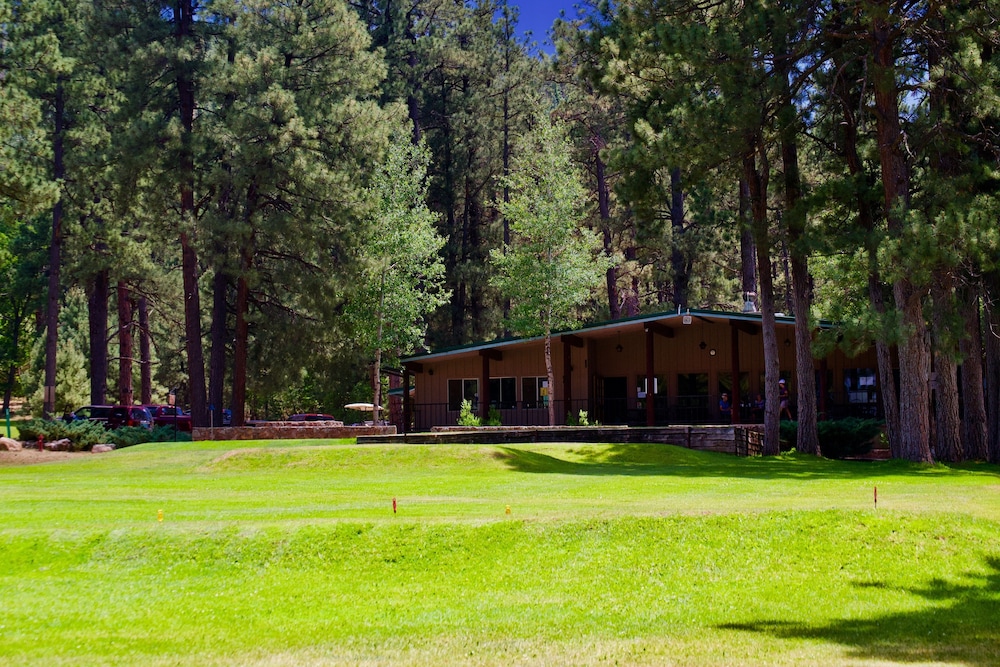 Pendaries Village Lodge - photo 13