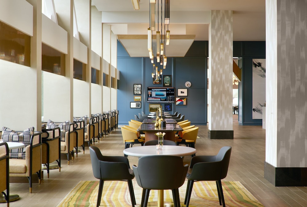 Omni Atlanta Hotel at Centennial Park - photo 85