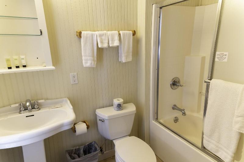 The Woods Inn - photo 115