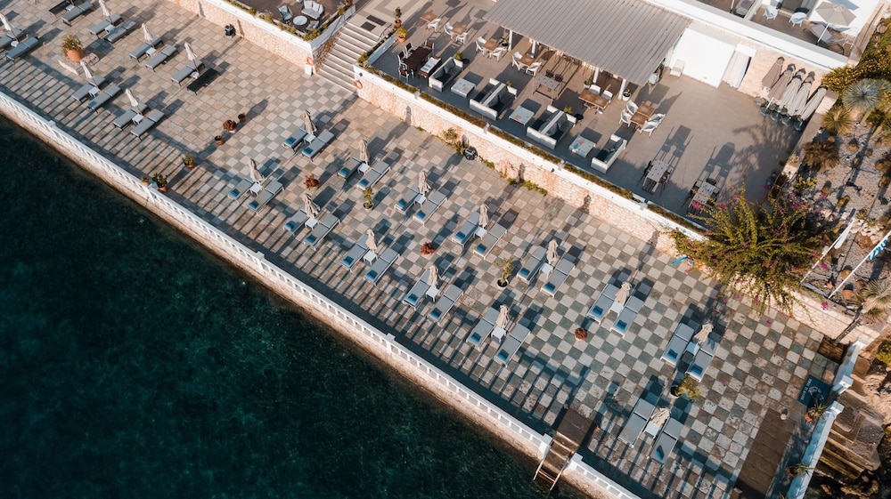 Megisti Hotel in Megisti, Greece