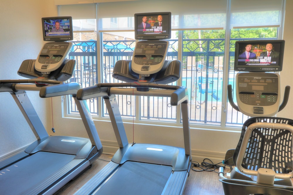 Holiday Inn Express Hotel & Suites Mobile Saraland by IHG - photo 54