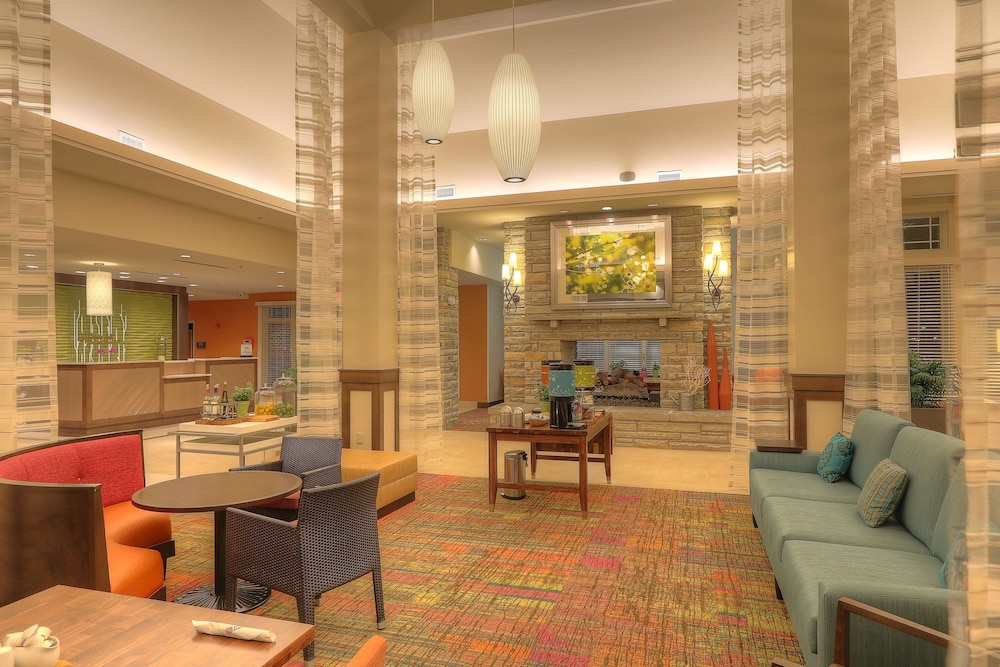 Hilton Garden Inn Pigeon Forge - photo 9