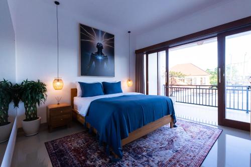 Mahi Villa Canggu by APS — 4-Star Luxury Hotel in Canggu, Indonesia