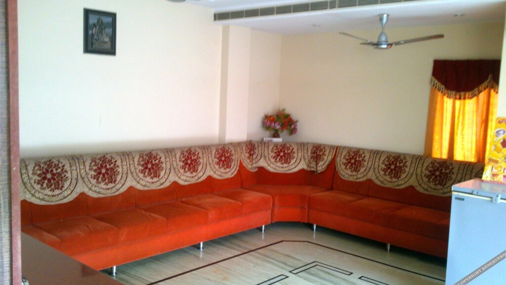 Udupi Radhakrishna Residency — Kakinada — photo 4