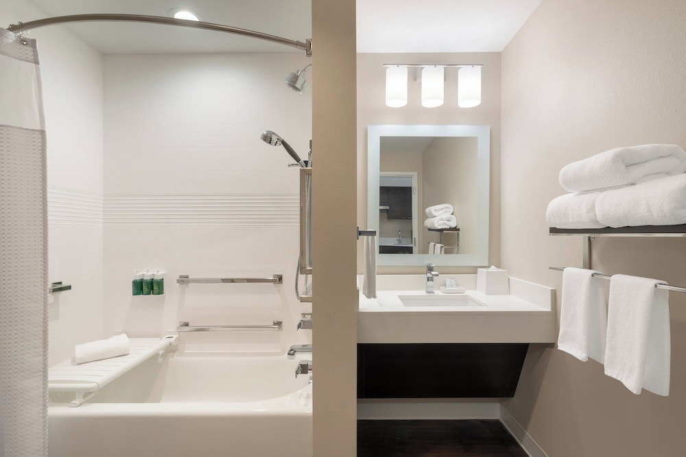 TownePlace Suites by Marriott Logan - photo 17