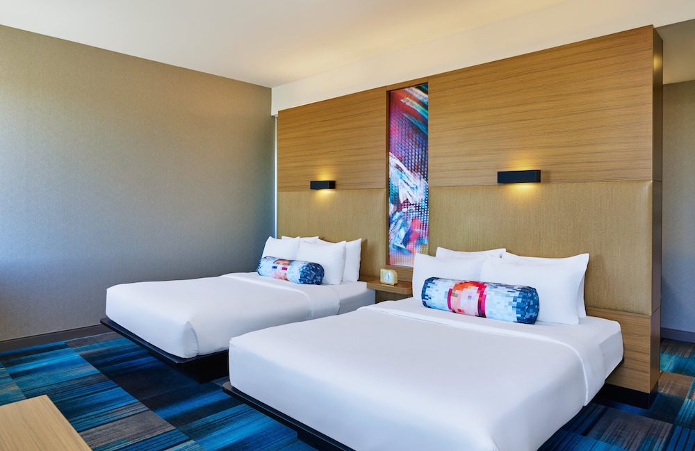Aloft Broomfield Denver - photo 7