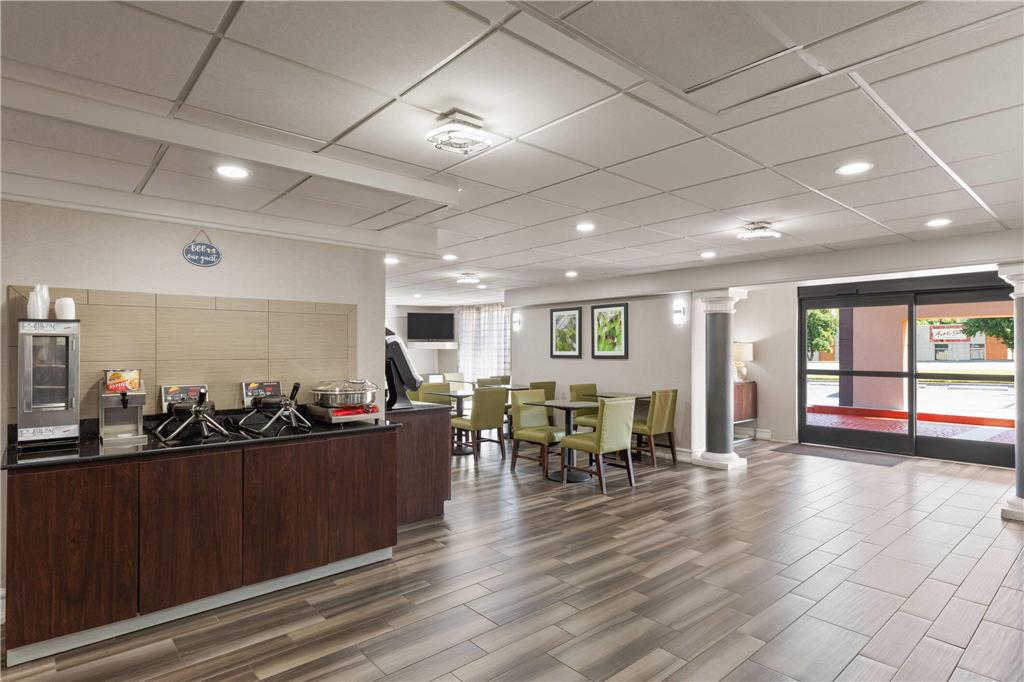 La Quinta Inn by Wyndham Nashville South - photo 14