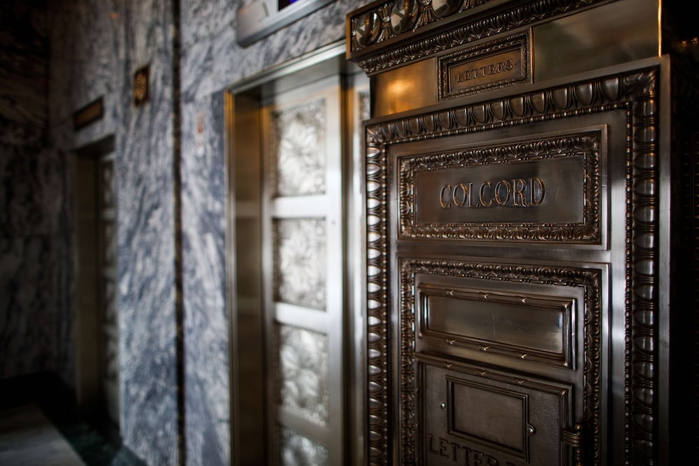 Colcord Hotel Oklahoma City Curio Collection by Hilton - photo 50