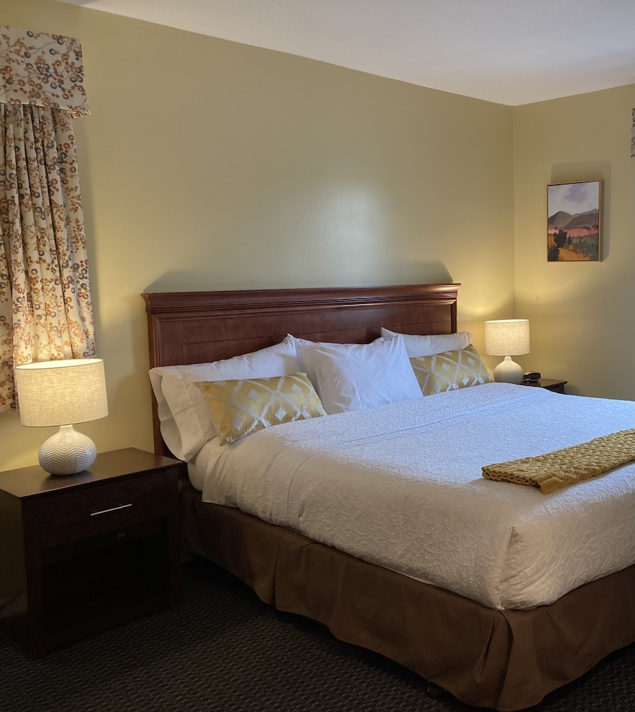 The Central Downtown Inn & Suites - photo 7