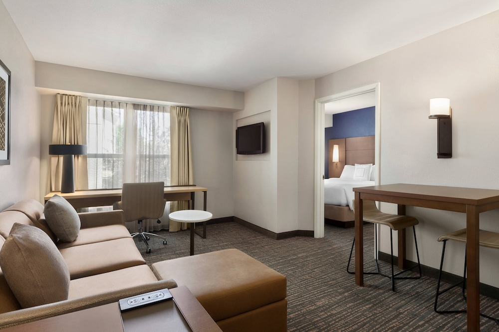 Residence Inn San Jose South Morgan Hill - photo 14