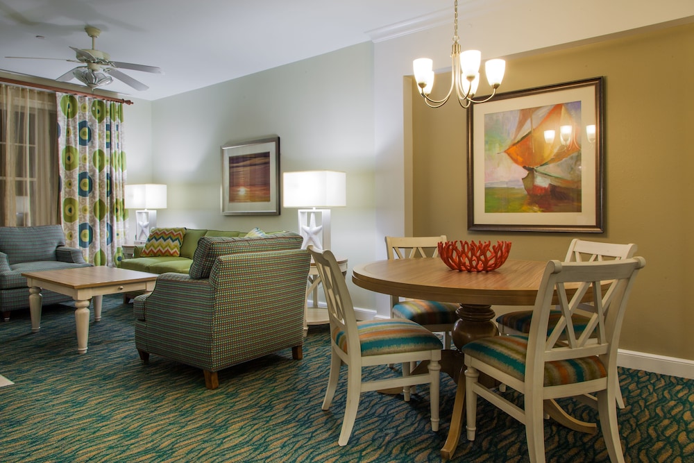 Holiday Inn Club Vacations South Beach Resort by IHG - photo 31