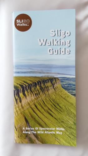 Peace And Tranquility in Ballymote, Republic of Ireland