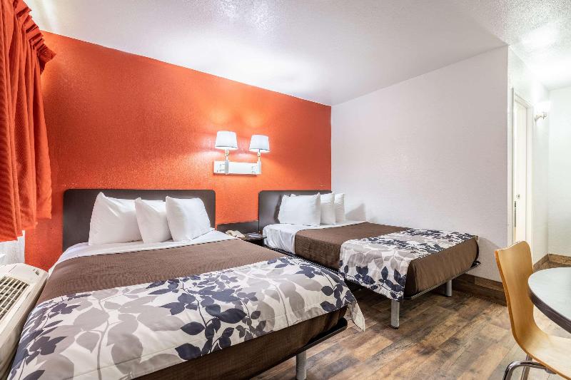 Rodeway Inn - last minute hotel in Pecos