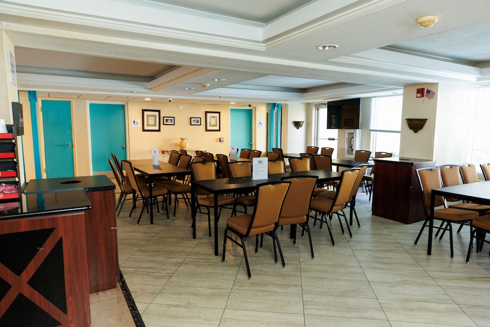 Garnet Inn & Suites Orlando - photo 134