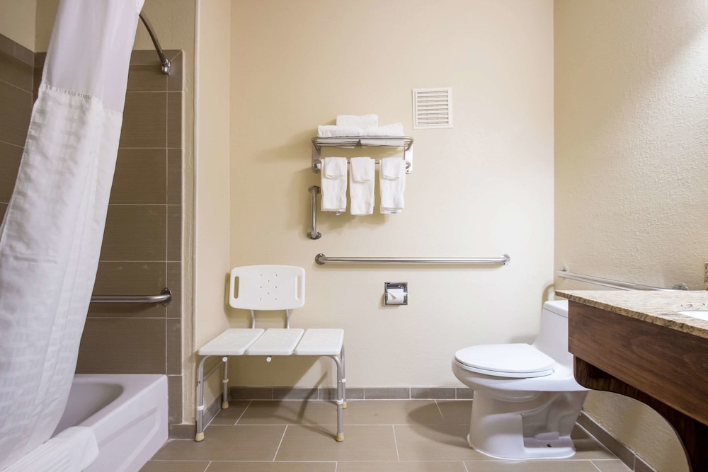 Quality Inn & Suites Green Bay Ashwaubenon - photo 47