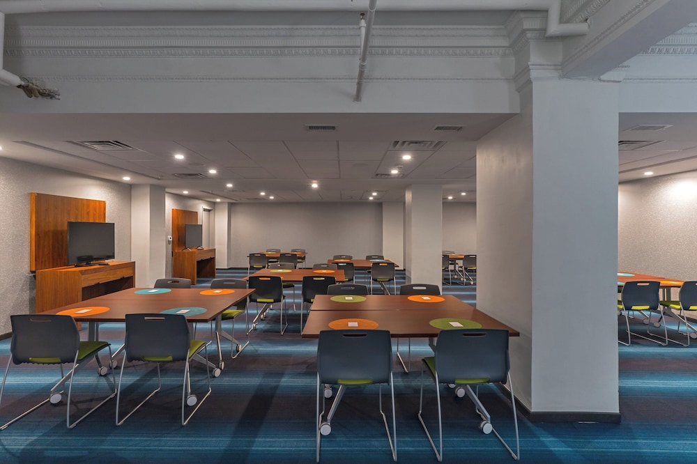 Aloft Houston Downtown - photo 21