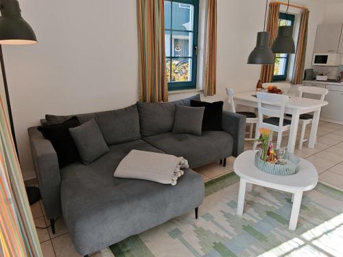 BoddenGlück — 4-Star Luxury Hotel in Ostseebad Prerow, Germany