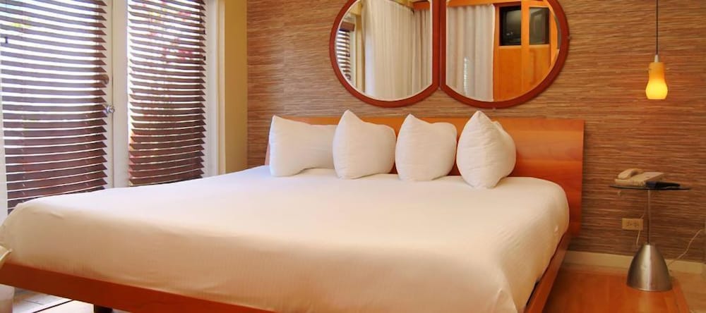 The Mercury All Suites Hotel - photo 5
