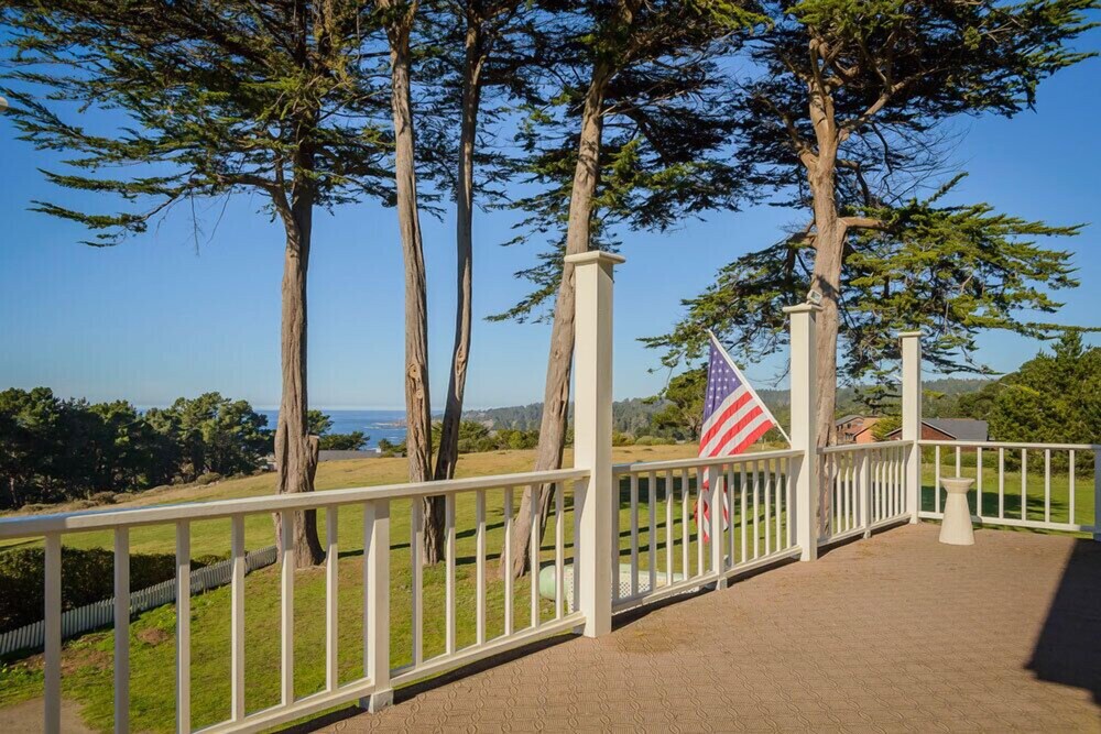 Hill House Inn - photo 15
