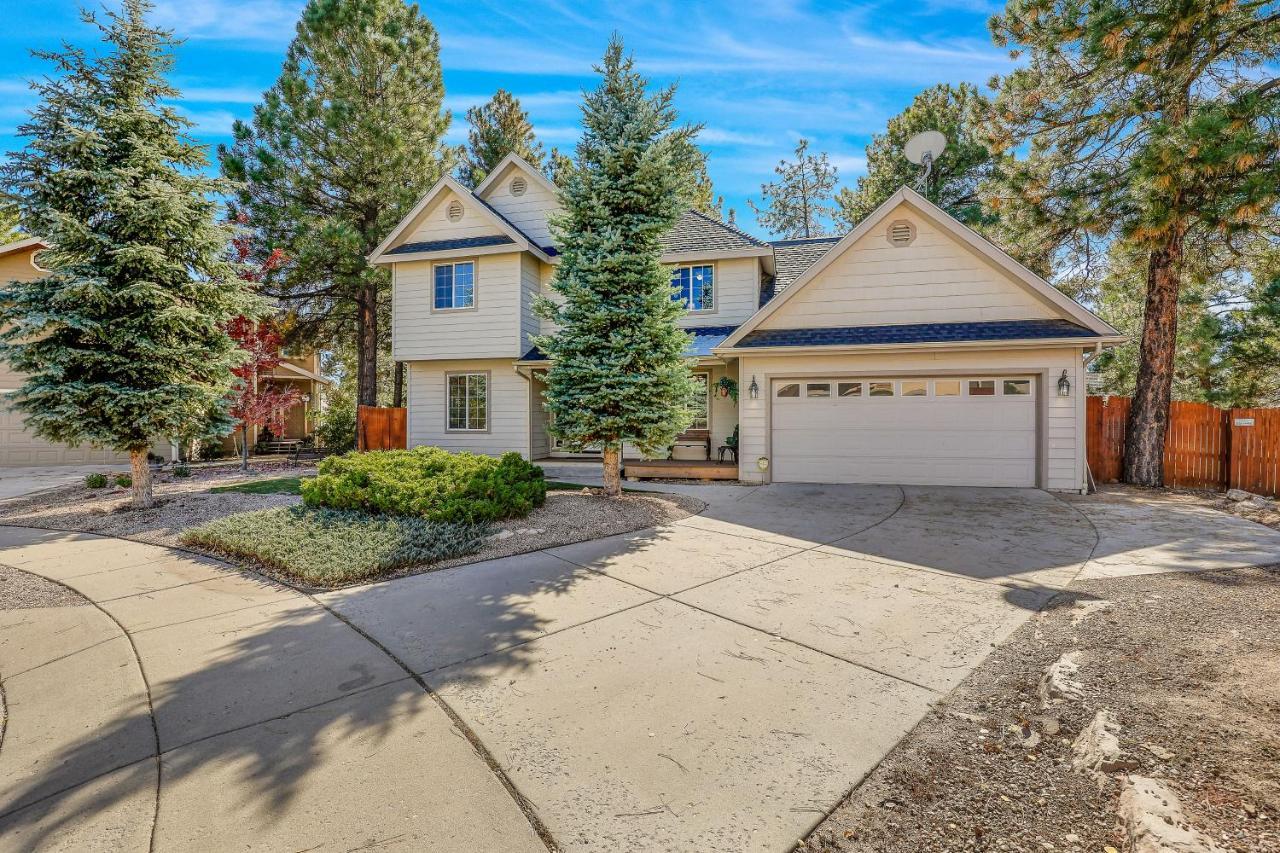 Big Sky Family Retreat in Flagstaff, United States