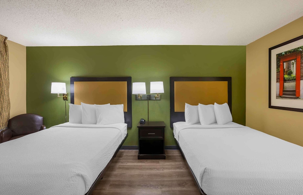 Extended Stay America Select Suites Springfield South - photo 15