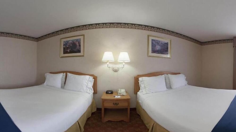 Holiday Inn Express & Suites Wauseon by IHG - photo 4