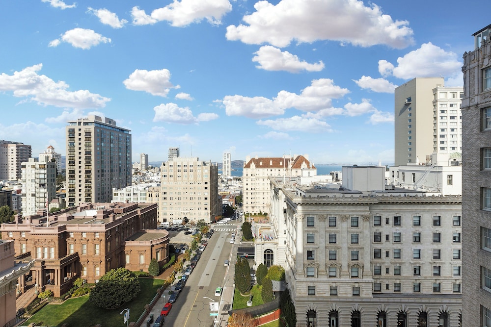 InterContinental Mark Hopkins by IHG - photo 101