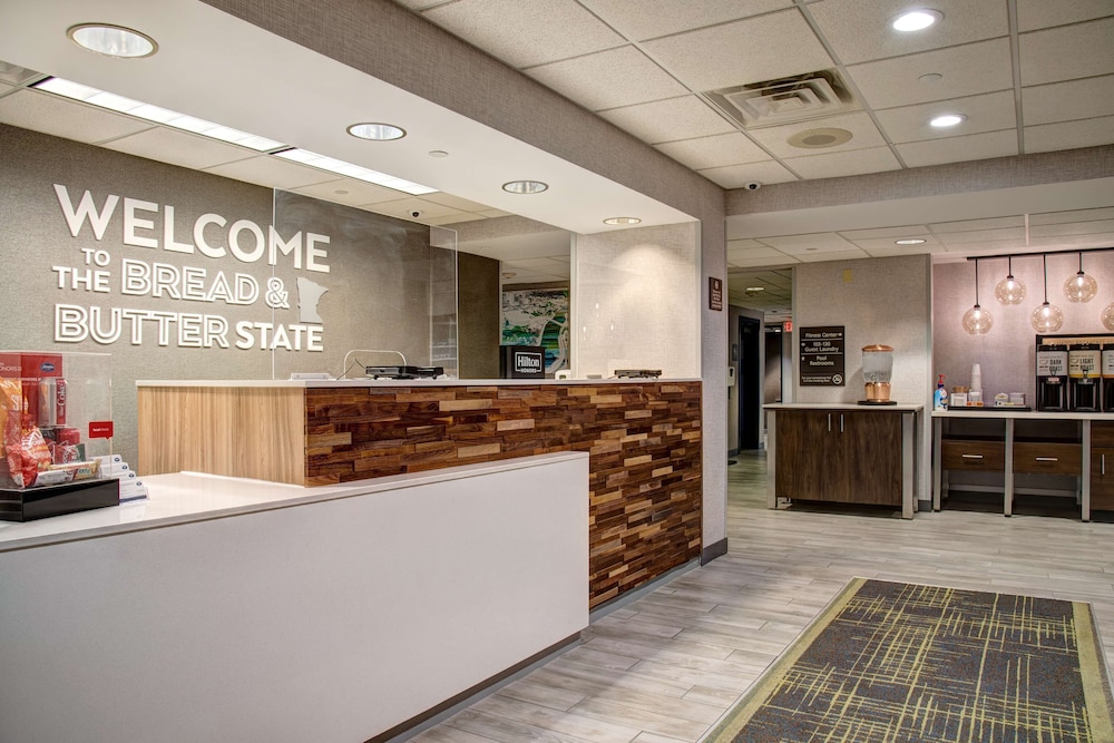 Hampton Inn Rochester South - photo 7