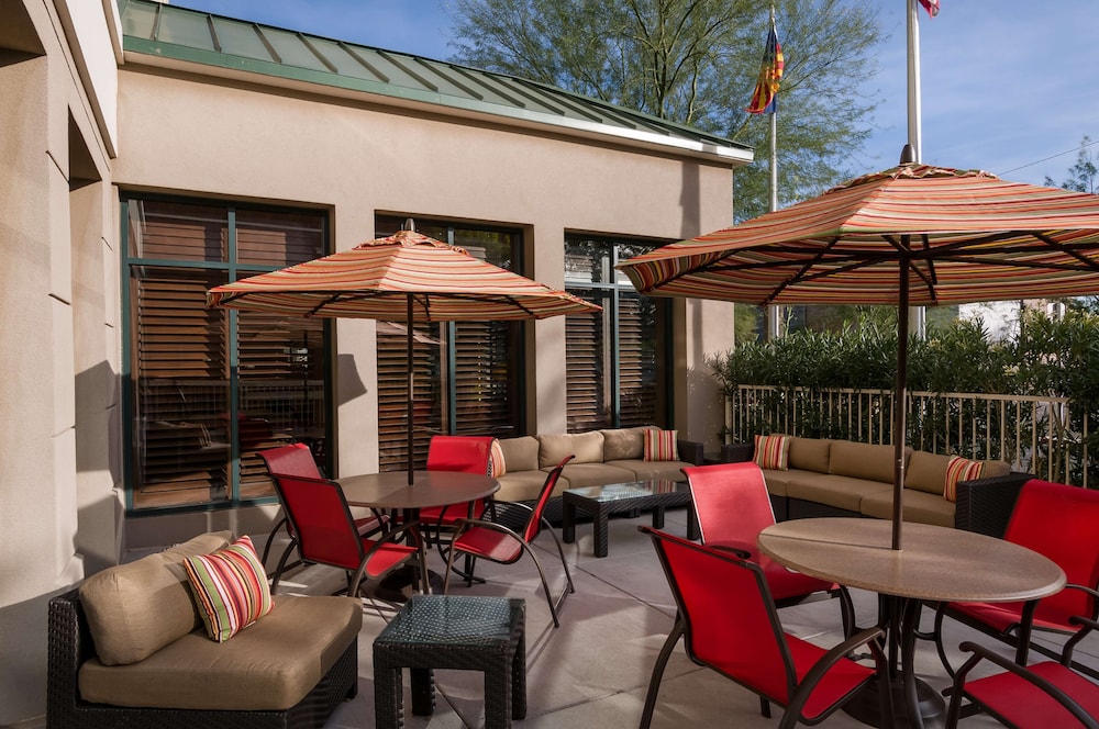 Hilton Garden Inn Phoenix Airport North - photo 31