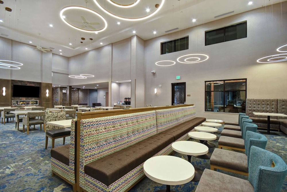 Homewood Suites by Hilton Orange New Haven - photo 34