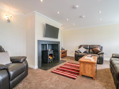 Burnside Cottage — 5-Star Luxury Hotel in Portree, United Kingdom