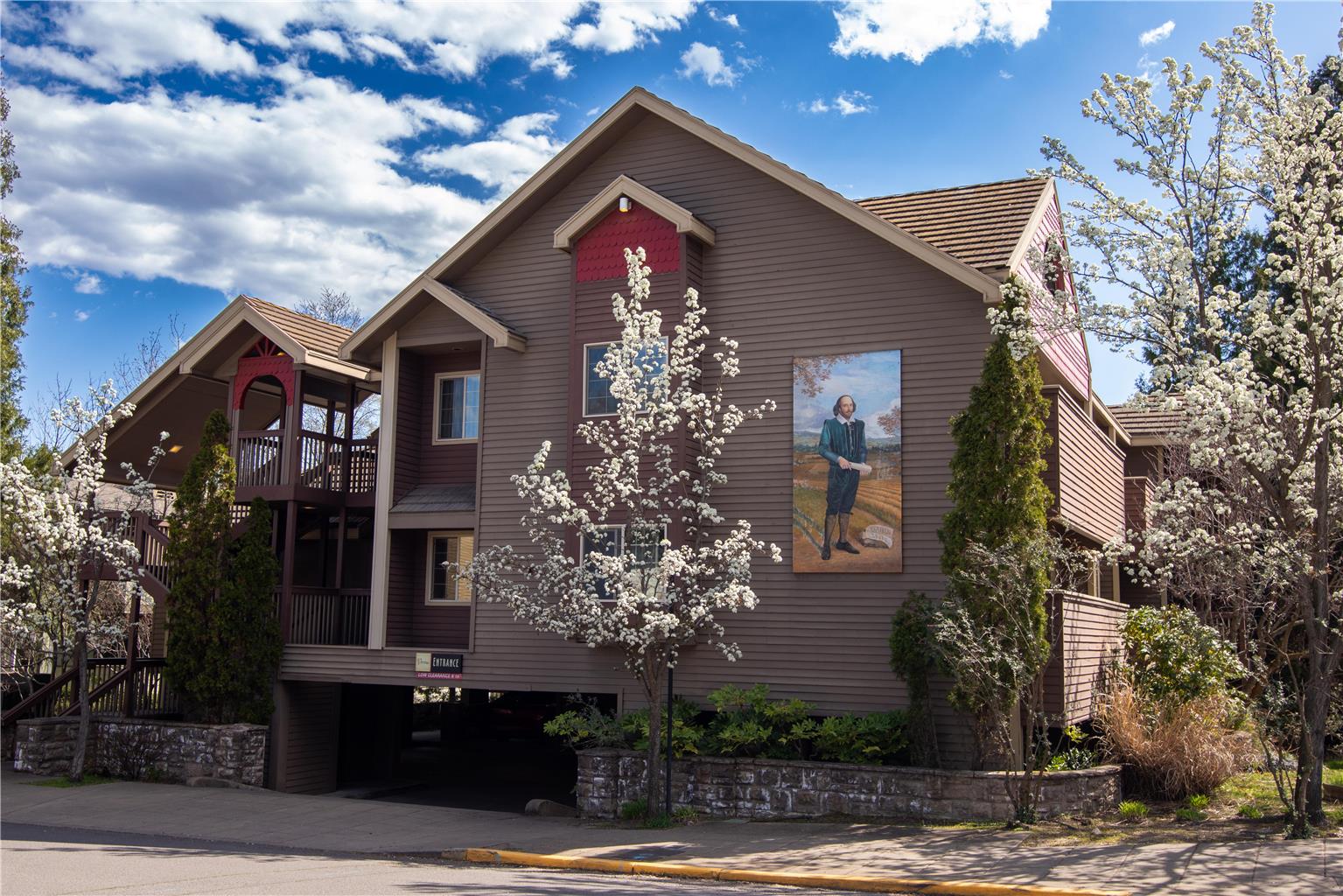 The Bard's Inn BW Signature Collection by Best Western - photo 165