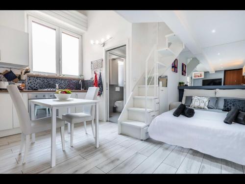 Duomo In 8 Stop — carbon neutral stay, Milan