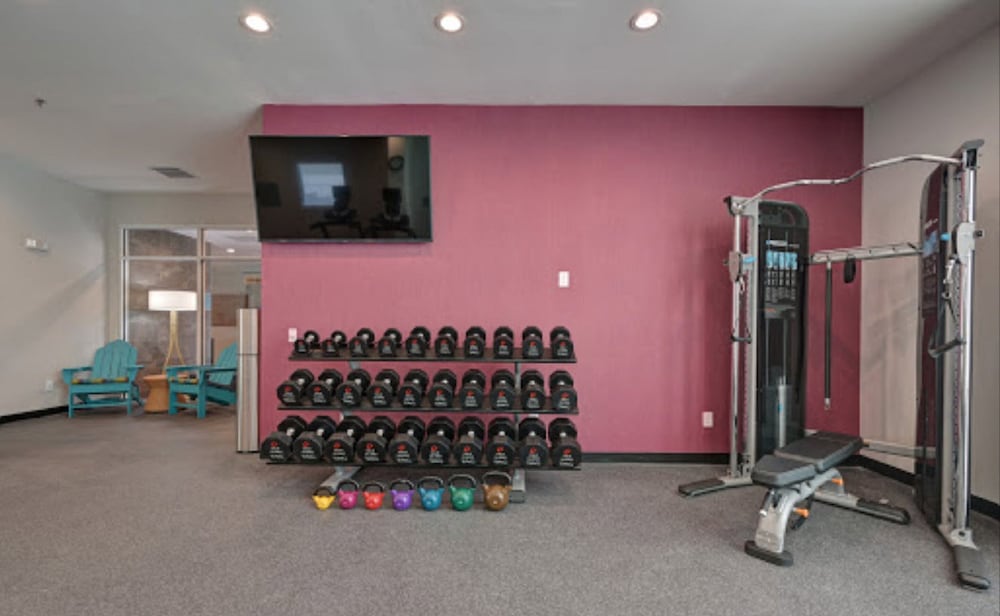 Home2 Suites Corpus Christi Southeast - photo 36