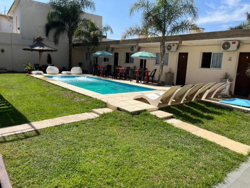 Complejo Roccatini - last minute hotel in Villa Carlos Paz